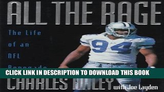 [PDF] All the Rage: The Life of an NFL Renegade Popular Collection