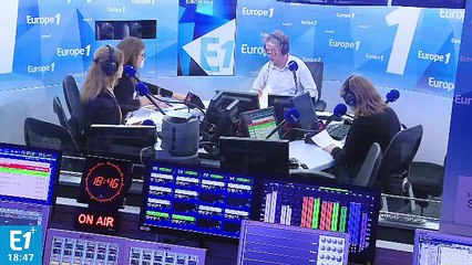Les tensions raciales au cœur de la campagne américaine