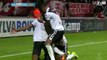 Sebastien Haller Amazing Goal - FC Twente Enschede 1-2 FC Utrecht (22/09/2016)
