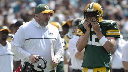 Oates: Too Early for Packers to Panic