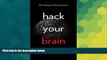 Must Have PDF  Hack Your Brain: Secrets of an Elite Manhattan Tutor  Best Seller Books Most Wanted