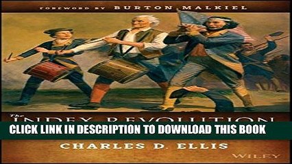 [PDF] The Index Revolution: Why Investors Should Join It Now Full Online