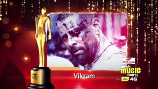 THE COMPLETE ACTOR 2015 - CHIYAAN VIKRAM