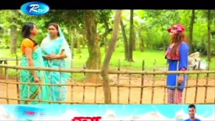 New bangla Eidul Azha comedy natok Jomoj_6!!! by musaruf karim 2016!