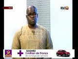Vidéo: Sa Ndiogou critique sévèrement Ahmed Aidara… Regardez