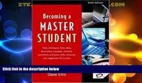 Big Deals  Becoming a Master Student  Best Seller Books Best Seller