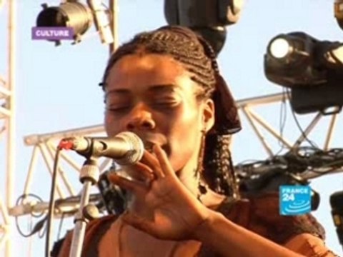 FRANCE24-FR–CULTURE–LES-MEDITERRANEENNES-DE-LEUCATE