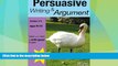 Big Deals  Persuasive Writing   Argument: Teach Your Child To Write Good English (Teach Your Child