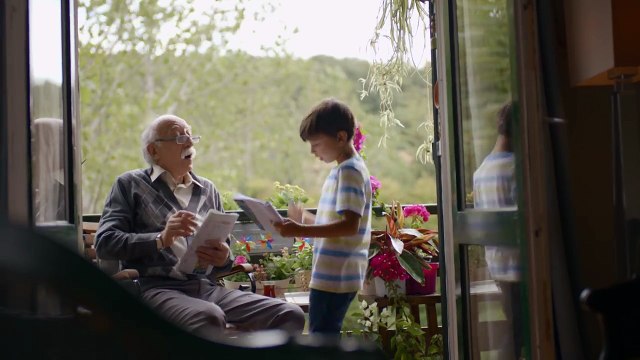 Türk Telekom Okula Dönüş Reklamı