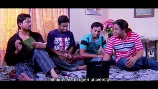Dirty Marriage | Full Hindi Movie (With English Sub-Title)