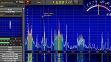 Σίγμα 2 Σωτήρης στους 1700 khz