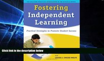 Read Book Fostering Independent Learning Practical - 