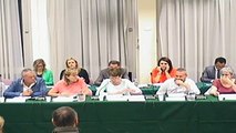 Conseil Municipal de Limeil-Brévannes du jeudi 22 septembre 2016