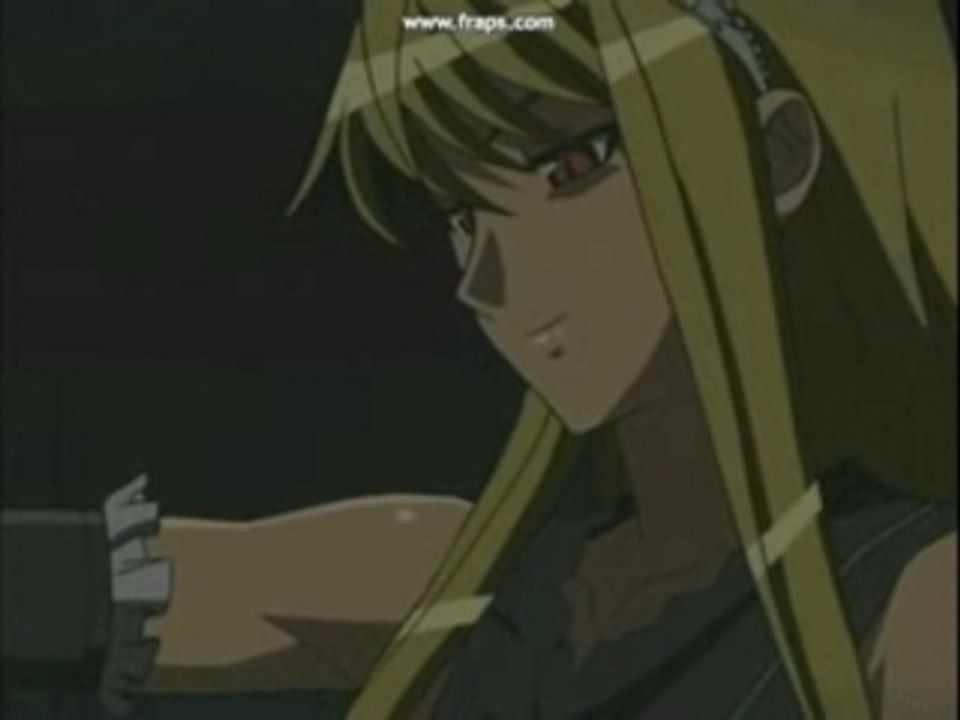 Hiro x Hime amv - Monster Princess AMV