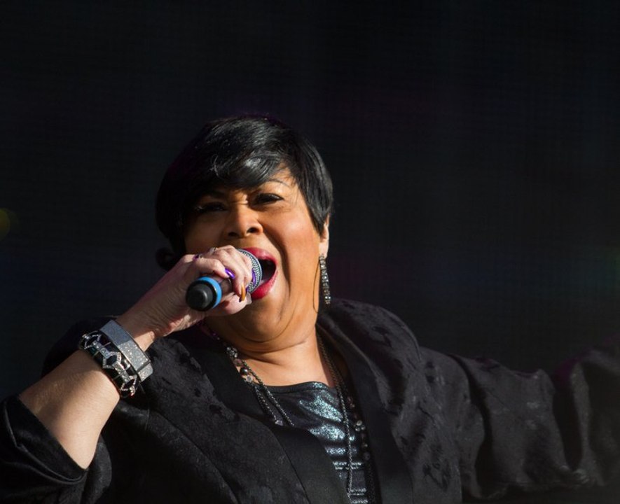 Martha Wash - Everybody, Everybody (Live In Concert, Rewind Festival May, 03, 2016 )
