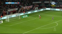 1-3 Richairo u017divkoviu0107 Goal Holland  KNVB Beker  Round 1 - 22.09.2016 FC Twente 1-3 FC Utrecht