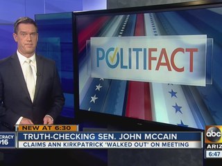 Politifact: Is everything you see on political ads true?