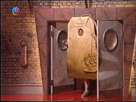 Udo Jürgens 1995 in der Harald Schmidt Show