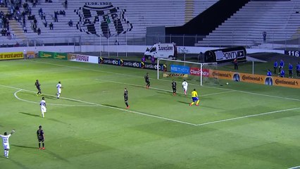 PERFECTO PASE DE CAZARES