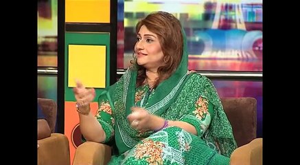 See What Tamkeen Aftab Said About PMLN Leaders and Others ??