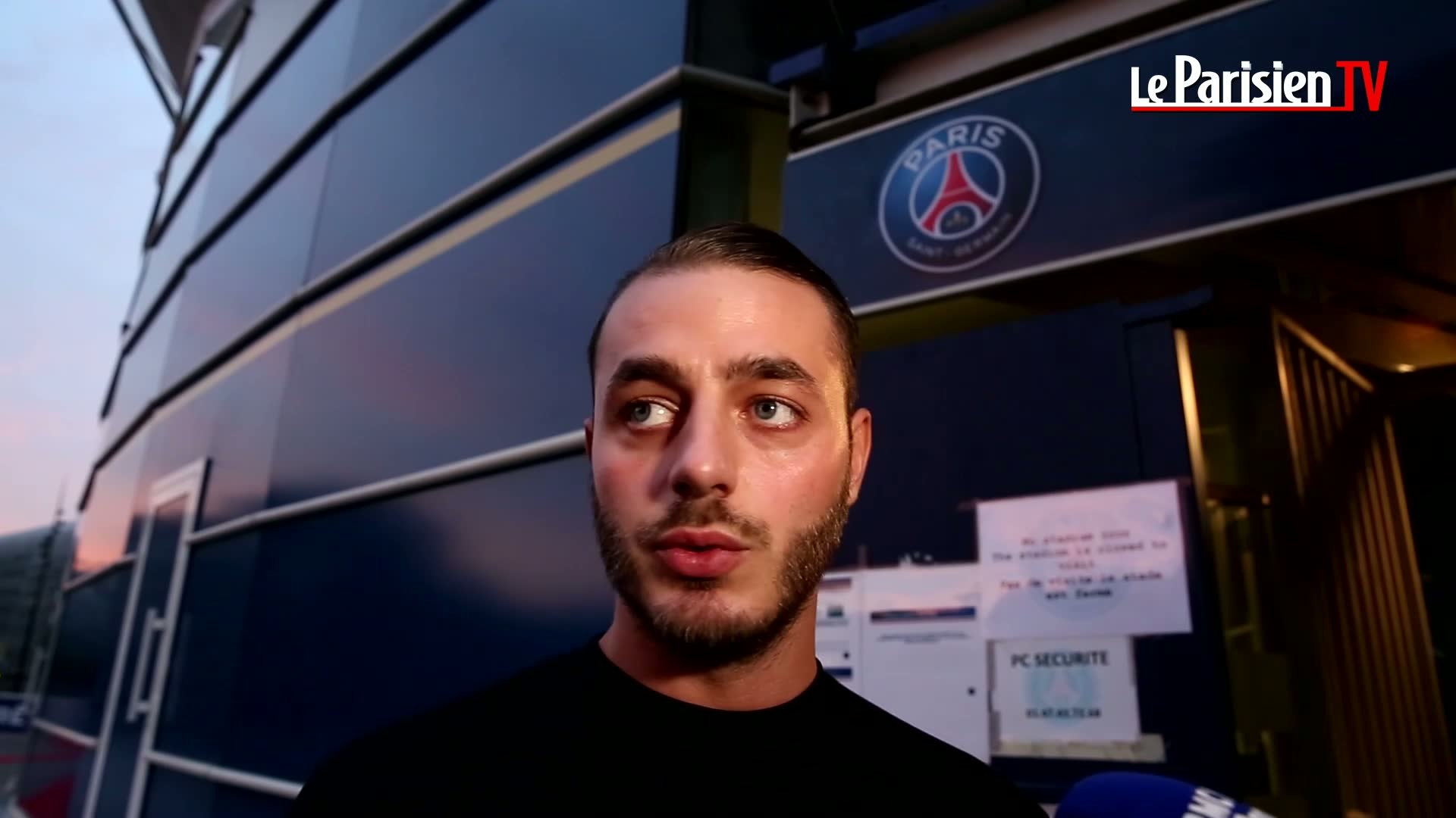 PSG. Les Ultras Paris reçus officiellement par la direction du club - Vidéo  Dailymotion