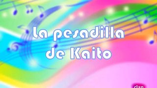 Pichi Pichi Pitch en español capítulo 48 (La pesadilla de Kaito)