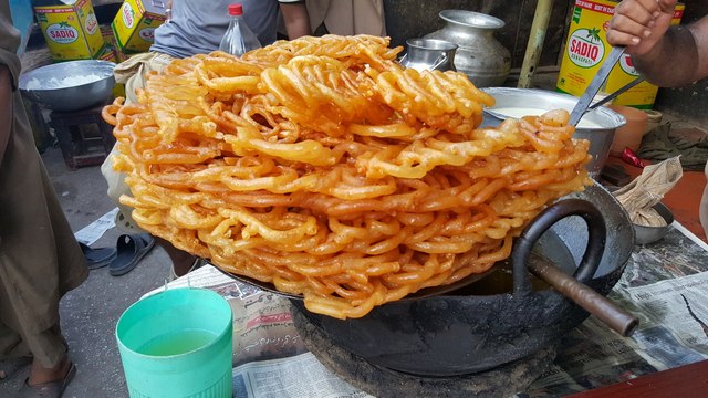 Tastes of Pakistan | Lahore Street Food II Intro | Best Tastes of Lahore | Stay Tuned for More