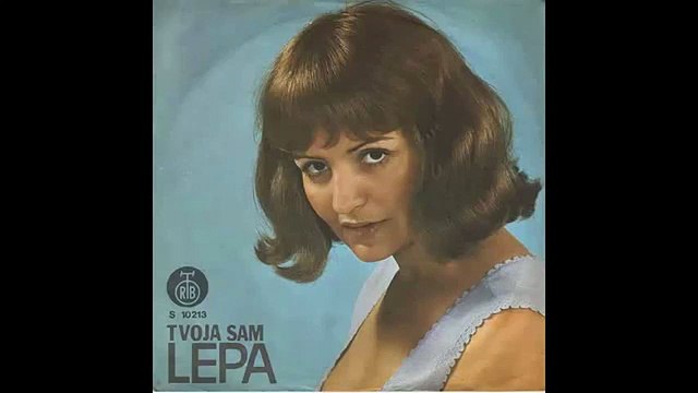 Lepa Lukic - Samo tebe volim samo tebe znam