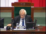 Poseł Małgorzata Zwiercan - Wystąpienie z dnia 21 wrze�nia 2016 roku.