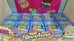 NEW Shopkins - Final 10 Blind Baskets Surprise Unwrapping Season 1 - 4 ULTRA Rare Shopkins Included!