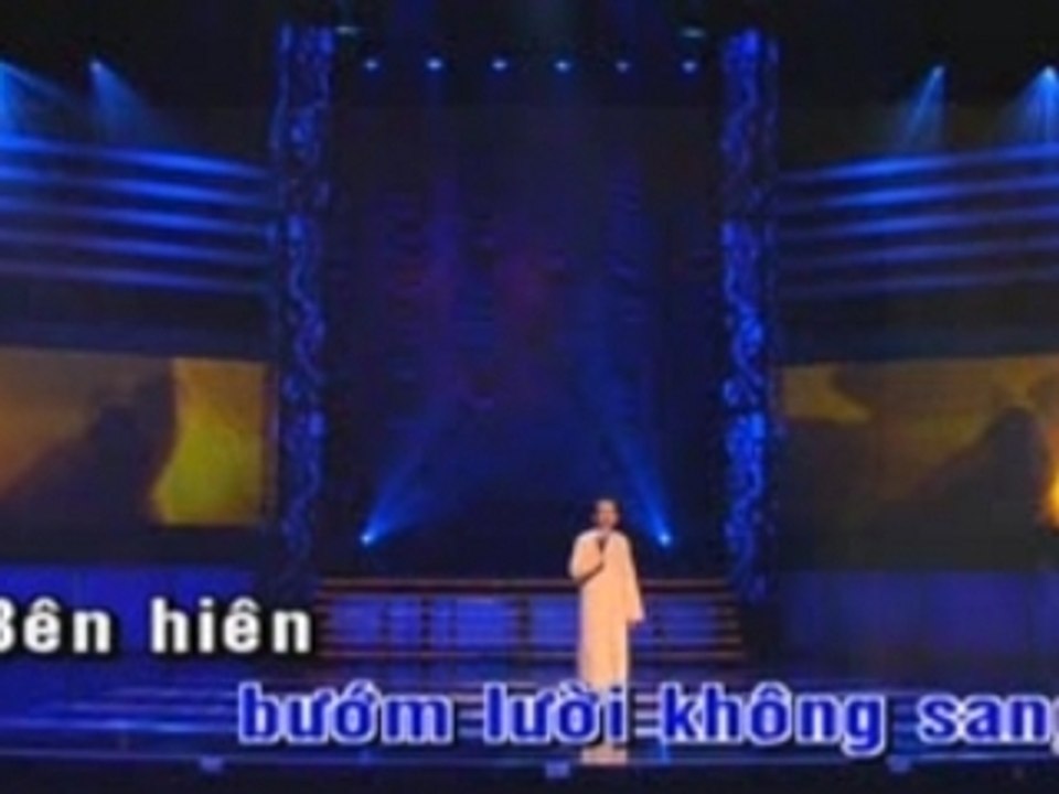 Buom Trang - Tuan Vu