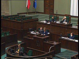 Poseł Małgorzata Zwiercan - Wystąpienie z dnia 21 wrze�nia 2016 roku.