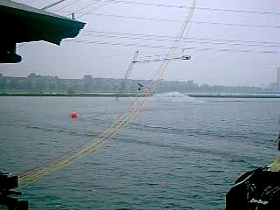 aan `t boarden