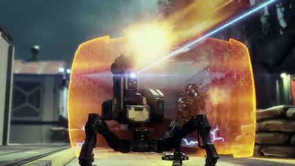 Titanfall 2 Pilots Gameplay Trailer