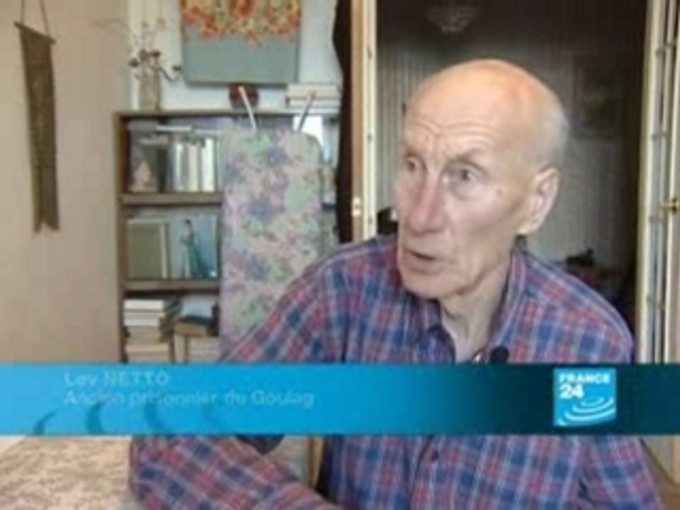 FRANCE 24-FR-REPORTAGE-BIEN-TROPCALME-AU-MUSEE-DU-GOULAG