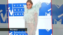 MTV VMA Red Carpet 2016 | Beyonce, Kim Kardashian, Britney Spears & Others