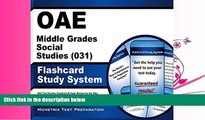 read here  OAE Middle Grades Social Studies (031) Flashcard Study System: OAE Test Practice