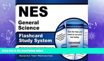 different   NES General Science Flashcard Study System: NES Test Practice Questions   Exam Review