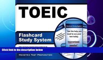 read here  TOEIC Flashcard Study System: TOEIC Test Practice Questions   Exam Review for the Test