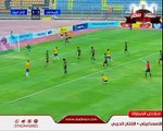 ملخص مباراة الإسماعيلي 1 - 0 الإنتاج الحربي _ الجولة 2 - الدوري المصري