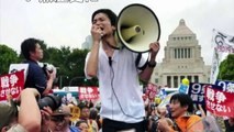 【黒歴史】SEALDsの悲痛な叫び…解散→「助けてください」www ホリエモンがdisり続けた理由とは！？