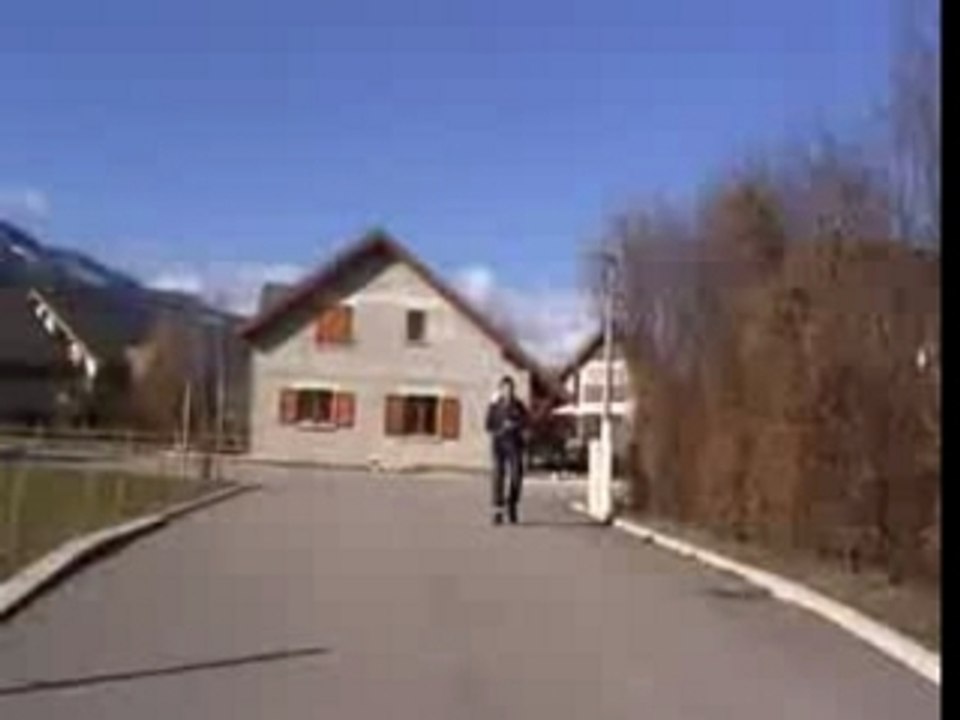 Charles-Henry le Nolife (parodie de Clément le Nolife)