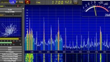 Ξενύχτης Σάκης στους 1700 khz