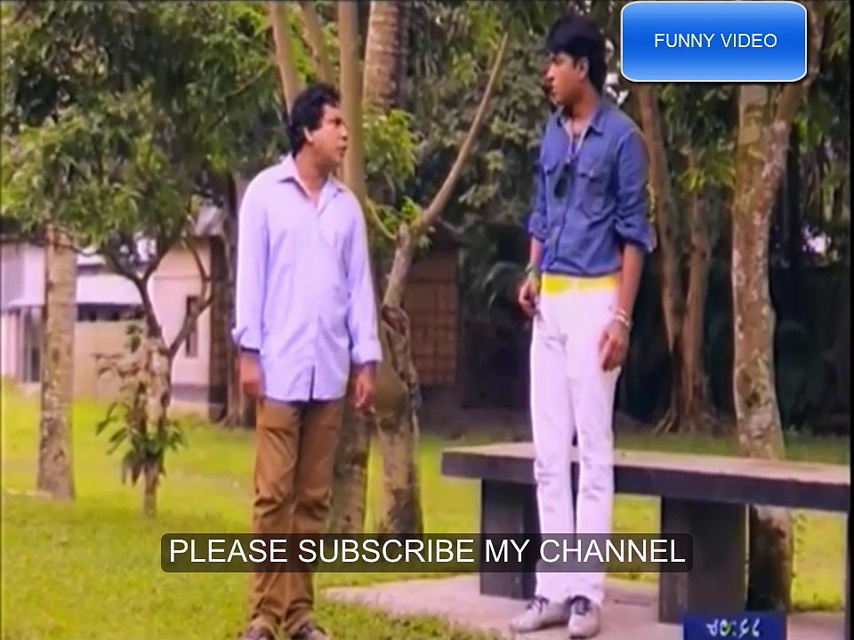 BANGLA BEST PRANK MOSARROF KARIM || মোশাররফ করীমের মাস্তানি দেখুন।
