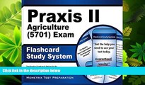 read here  Praxis II Agriculture (5701) Exam Flashcard Study System: Praxis II Test Practice