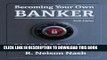 [PDF] Becoming Your Own Banker Full Online