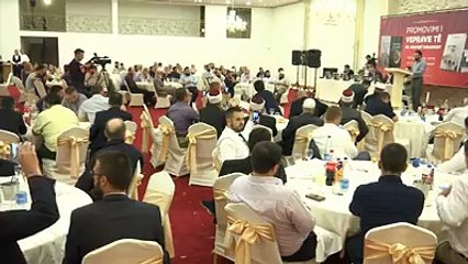 Adem Ramadani kendon ilahinë Mulla Jakupi live