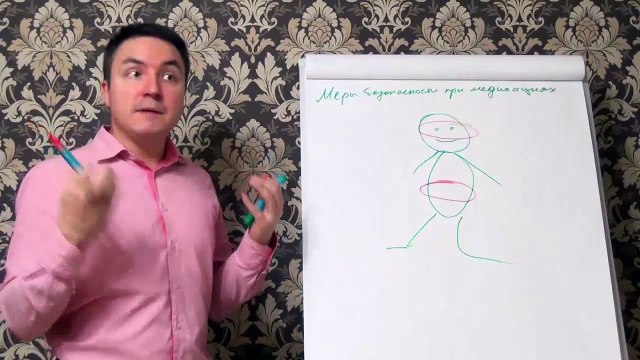 Евгений Грин — Меры безопасности при медитациях