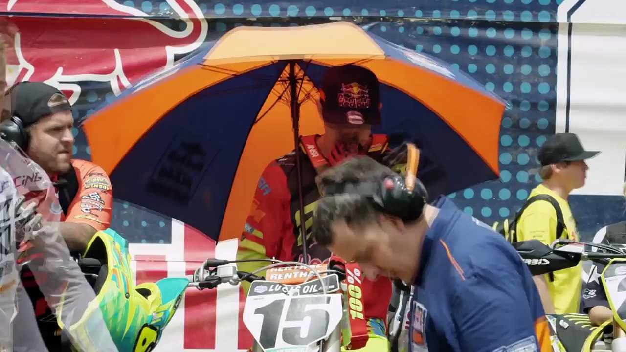 No Surrender: The Incredible Story of Dean Wilson - Pt. 1