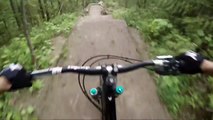 Ride the 'Dream Slalom' Track with Bas van Steenbergen: GoPro View